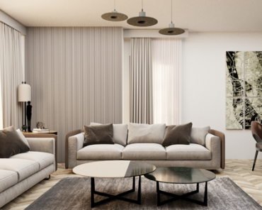 İç Mimarlıkta Renk ve Işık Kullanımının Ön ...