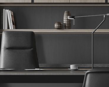 İç Mimarlıkta Ergonomi ve Fonksiyonellik