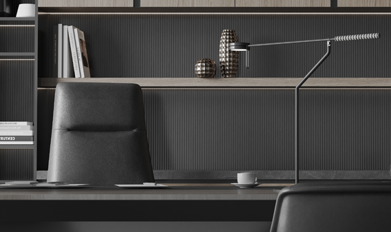 İç Mimarlıkta Ergonomi ve Fonksiyonellik