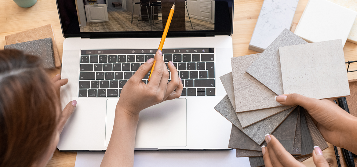 Ankara’da Konut İç Mimarlığı: Konforlu ve Estetik Yaşam Alanları