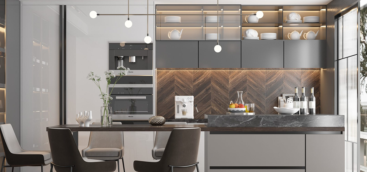 İç Mimarlık ve Dekorasyon Önerileri: Yaşam Alanlarınızı Dönüştürün